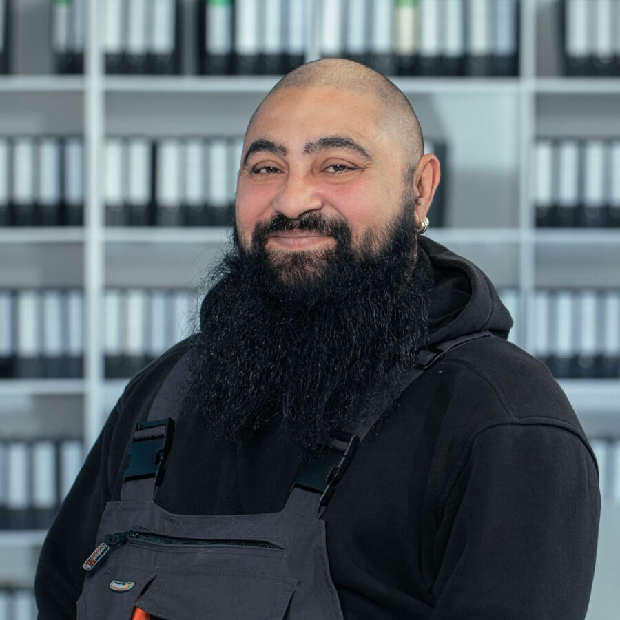 Unser Team Teko Real Estate GmbH