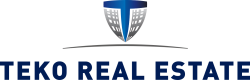 Logo TEKO Real Estate GmbH