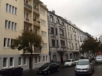 Hausansicht - Mietwohnung mit großem Balkon in Düsseldorf-Pempelfort!