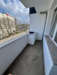 Schöne 3-Zimmer Wohnung mit 2-Balkonen in Bochum-City - 1. Balkon