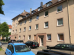 Hausansicht - * Frisch Renovierte 2,5 Zimmer Wohnung in Herne ! *